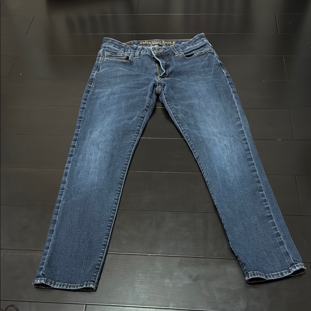 Men's 29x30 Blue Jeans